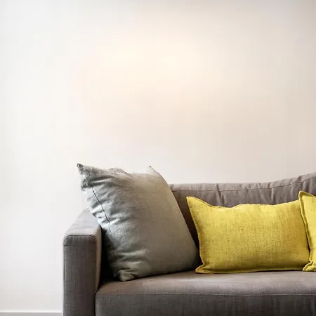 Beautiful Flat Near Praca Do Comercio By Lovelystay Appartement *