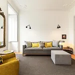 Beautiful Close To Praça Do Comércio By Lovelystay *