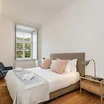 Appartamento Beautiful Close To Praça Do Comércio By Lovelystay