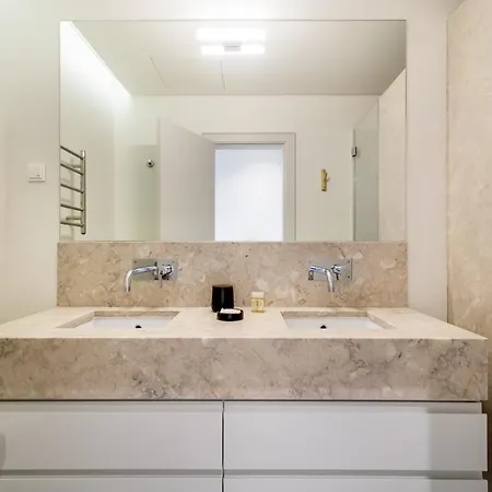 Beautiful Close To Praça Do Comércio By Lovelystay Lisboa